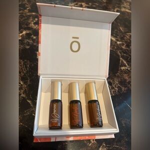 Doterra‎ Essential Oil Trio Set